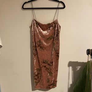 Top Shop Dress